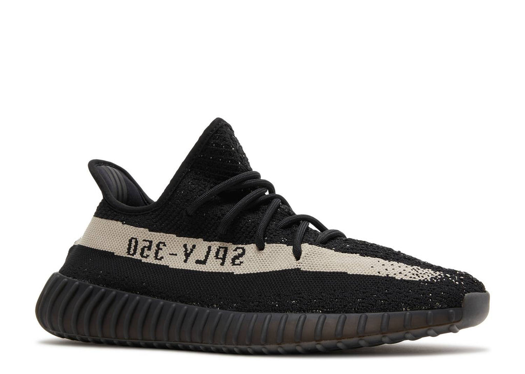 Yeezy Boost 350 V2 'Oreo' by1604
