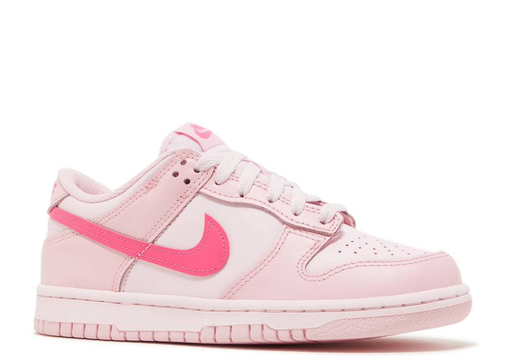 Nike Dunk Low 'Triple Pink' dh9765 600