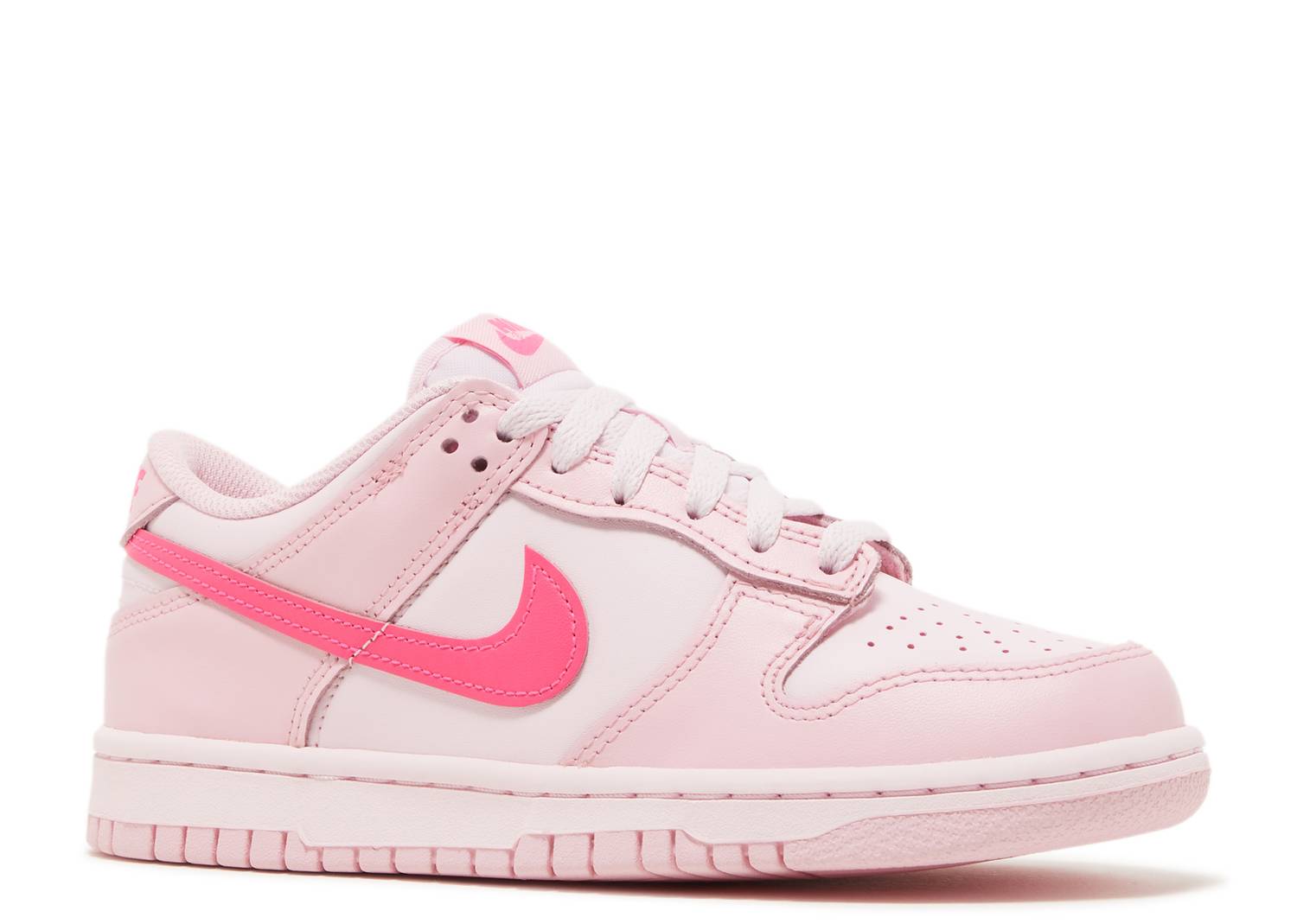 Nike Dunk Low 'Triple Pink' dh9765 600