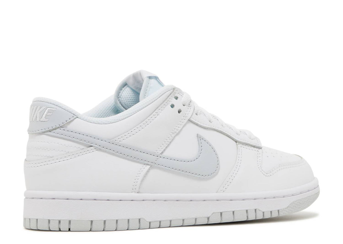 Nike Dunk Low 'Pure Platinum' dv0831 101