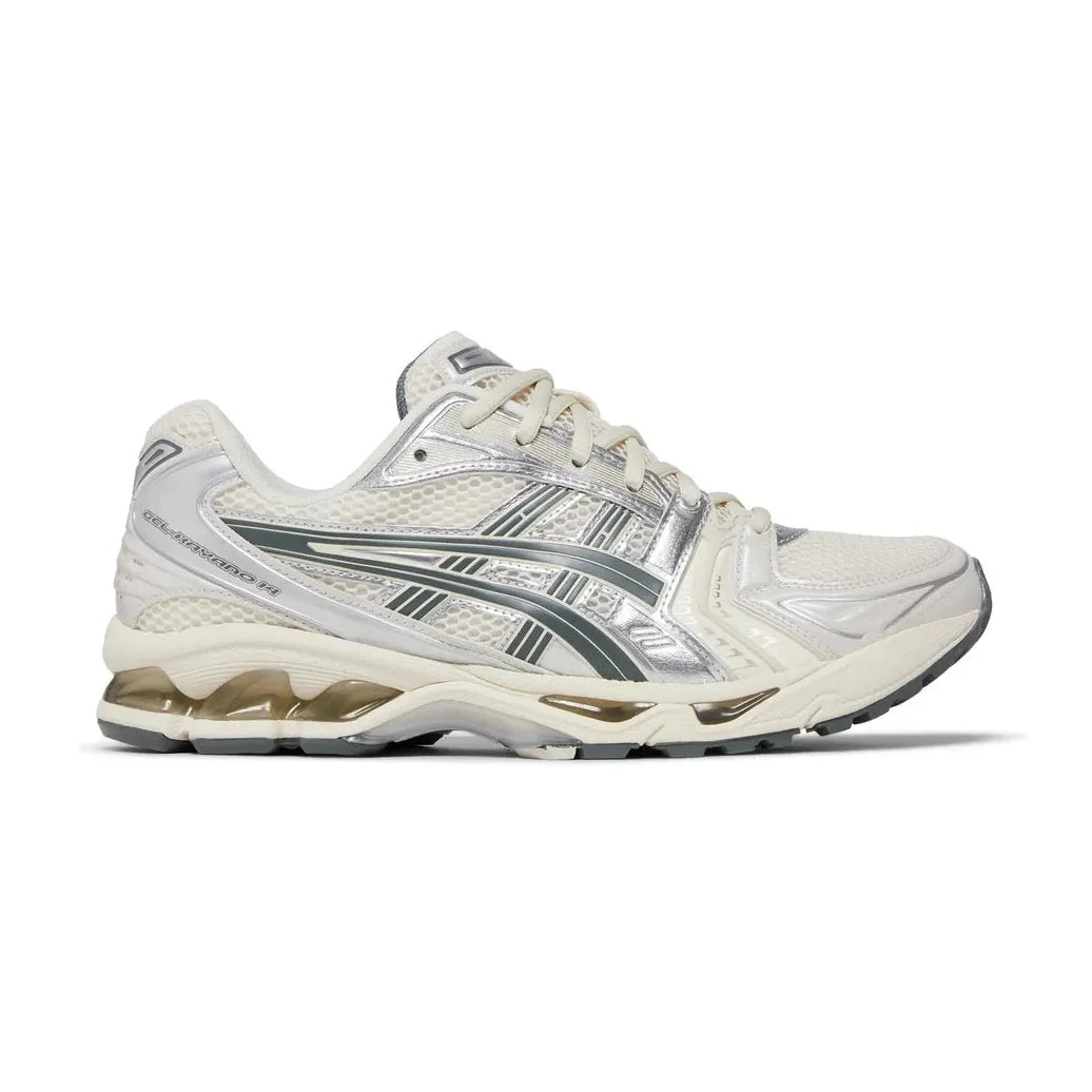 ASICS Gel-Kayano 14 'Birch / Dark Pewter'