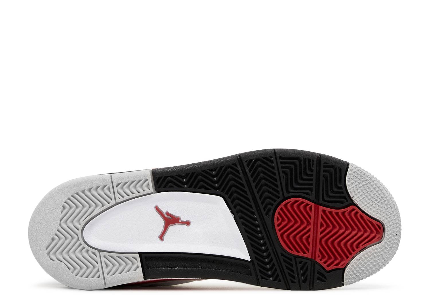 Air Jordan 4 Retro TD/PS 'Red Cement' SALE BQ7669 161