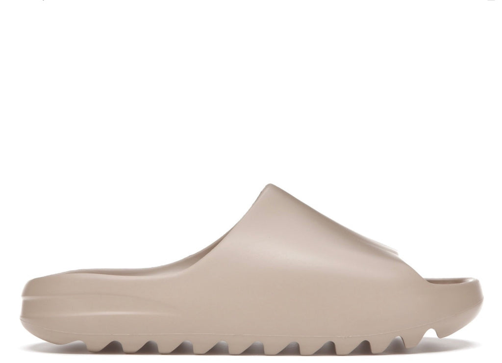 Yeezy Slide 'Pure' gz5554