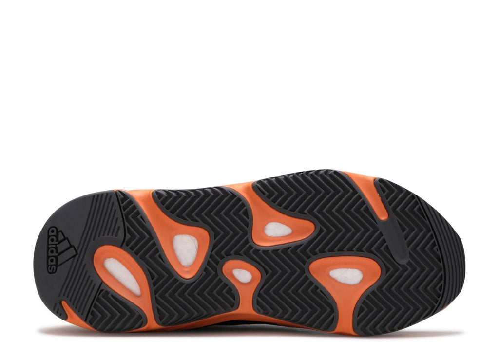 Yeezy Boost 700 'Enflame Amber' gw0297