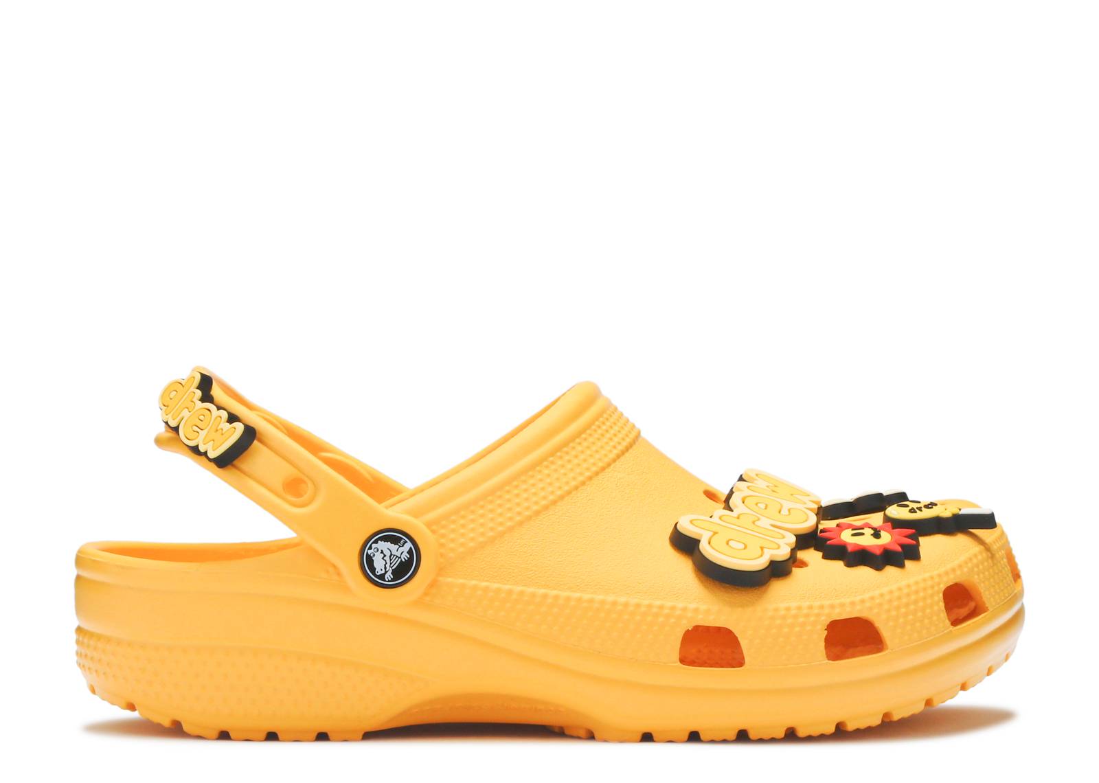 Justin Bieber X Crocs Classic Clog "Drew" 207267 700