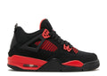 Air Jordan 4 Retro 'Red Thunder' 408452 016
