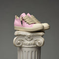 SALM 28 x DUAA Pink