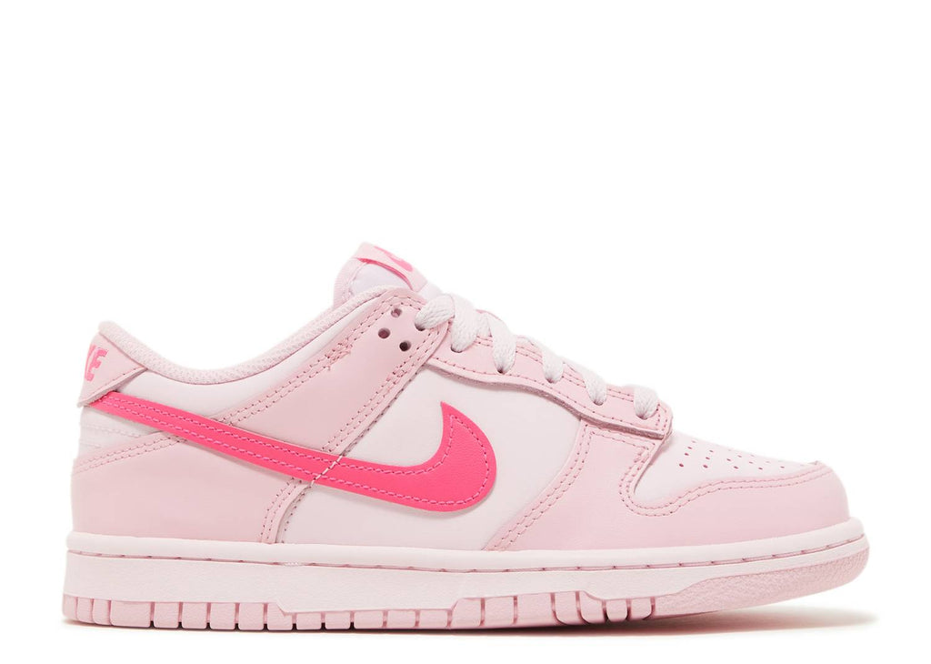 Nike Dunk Low 'Triple Pink' dh9765 600