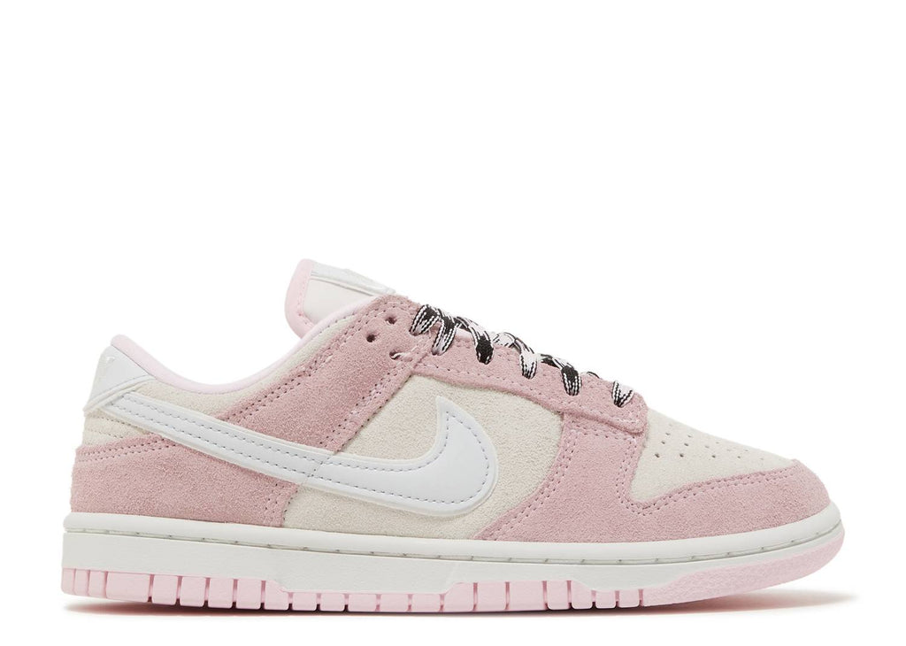 Nike Dunk Low LX 'Pink Foam' dv3054 600