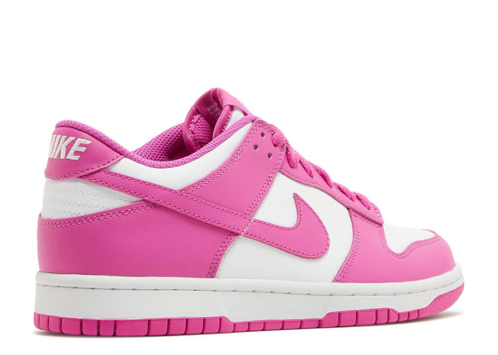 Nike Dunk Low 'Active Fuchsia' fj0704 100