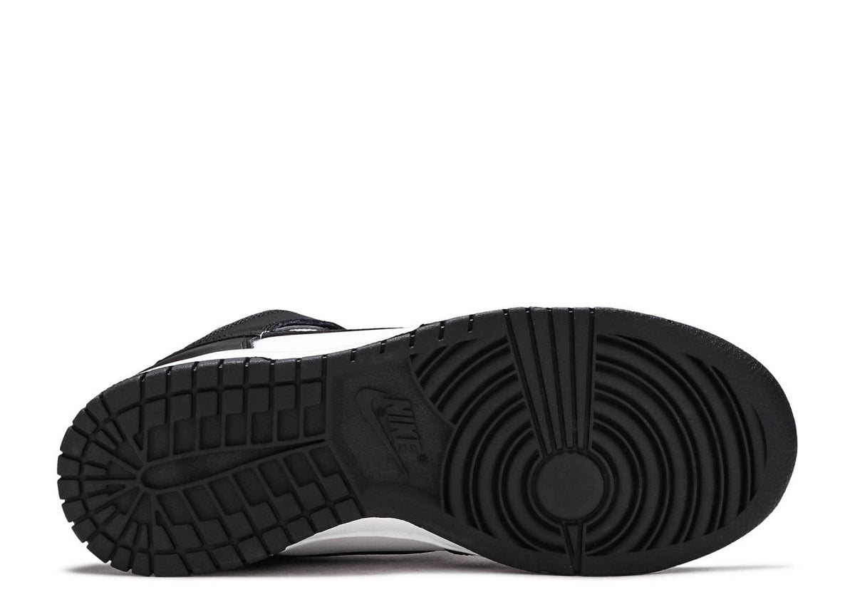Nike Dunk High 'Black White' dd1869 103