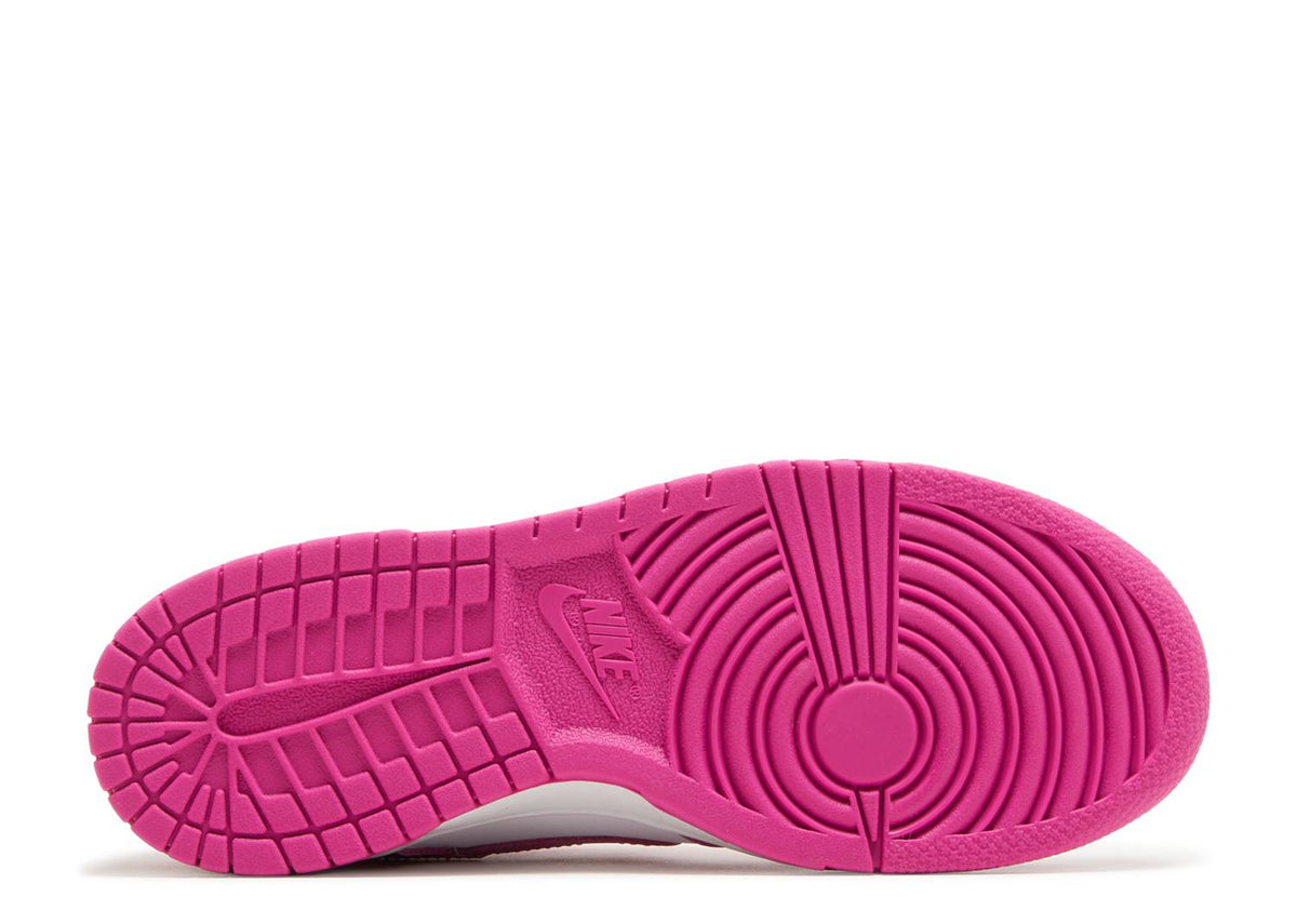 Nike Dunk Low 'Active Fuchsia' fj0704 100