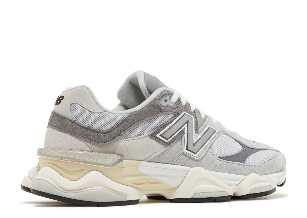 New Balance 9060 'Rain Cloud' SALE U9060GRY