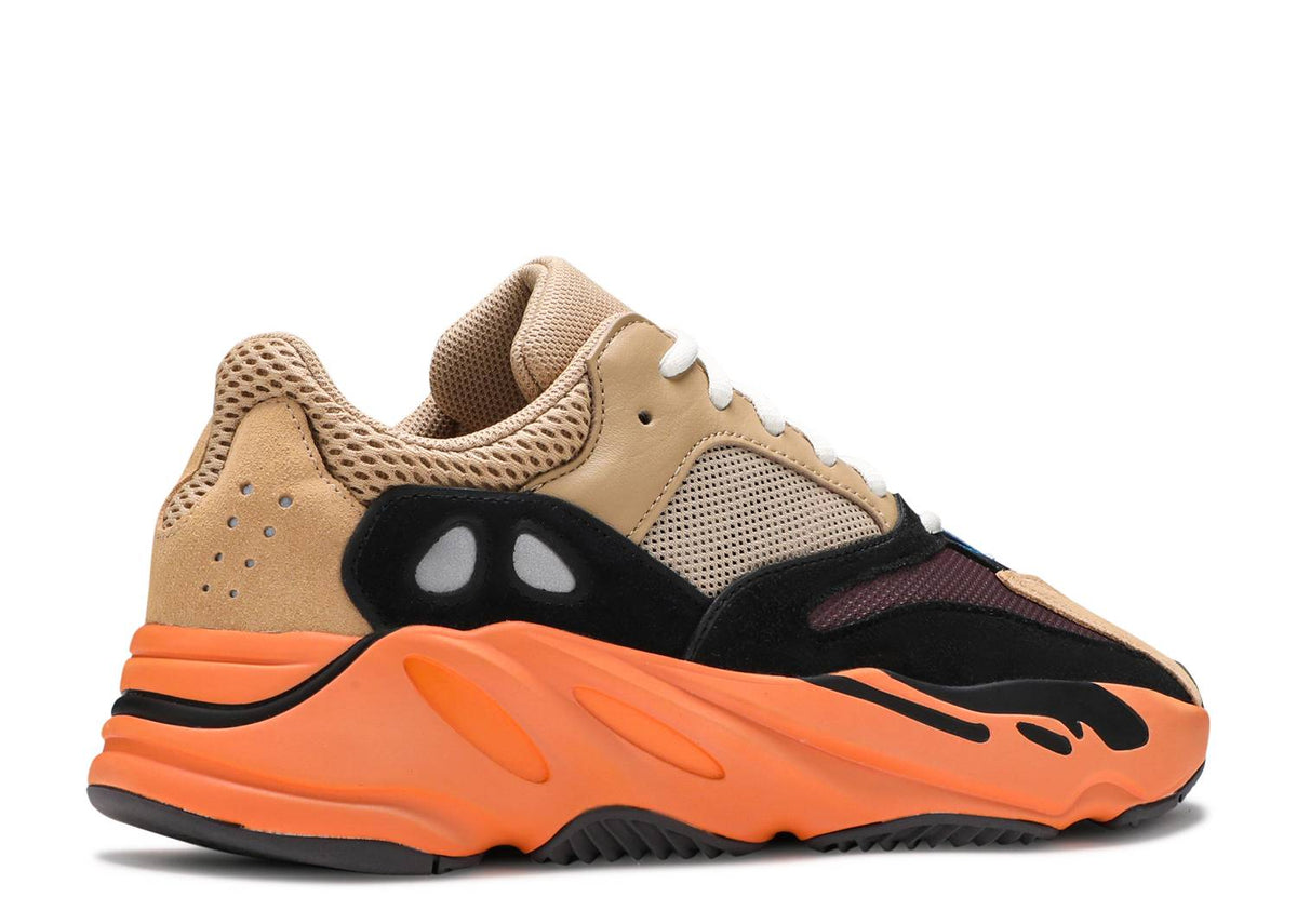 Yeezy Boost 700 'Enflame Amber' gw0297