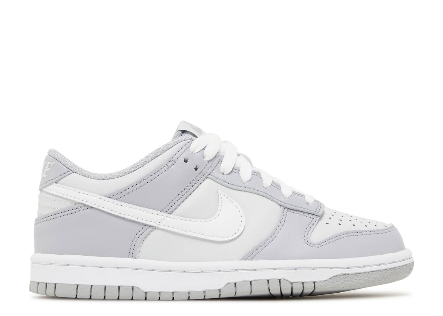 Nike Dunk Low 'Two Toned Grey' dh9765 001