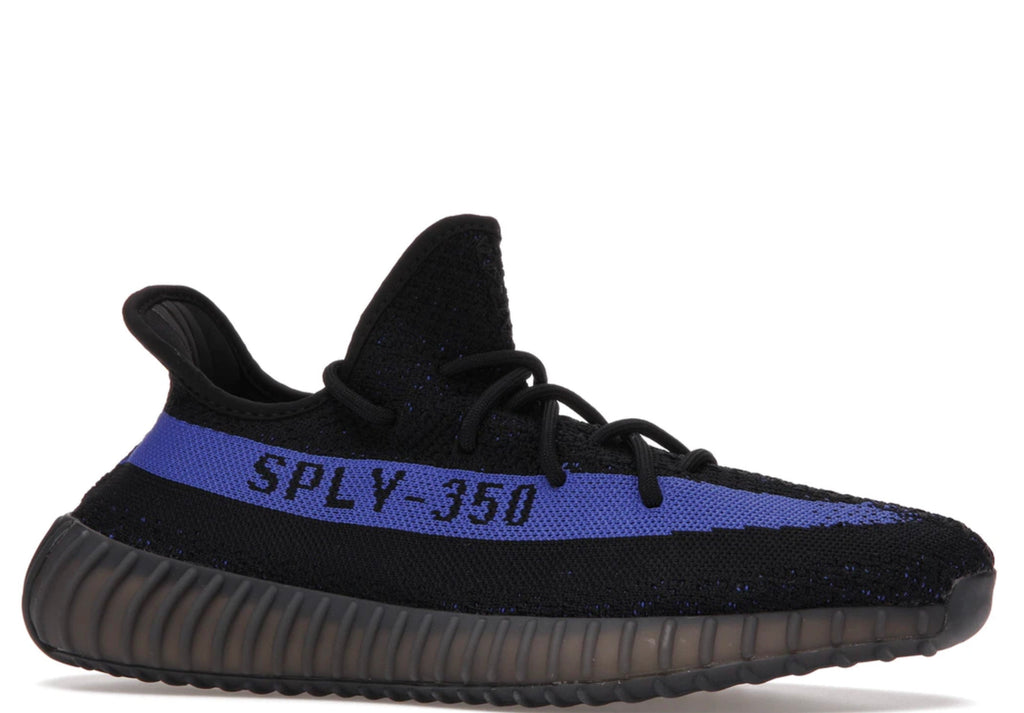 Yeezy Boost 350 V2 'Dazzling Blue' gy7164