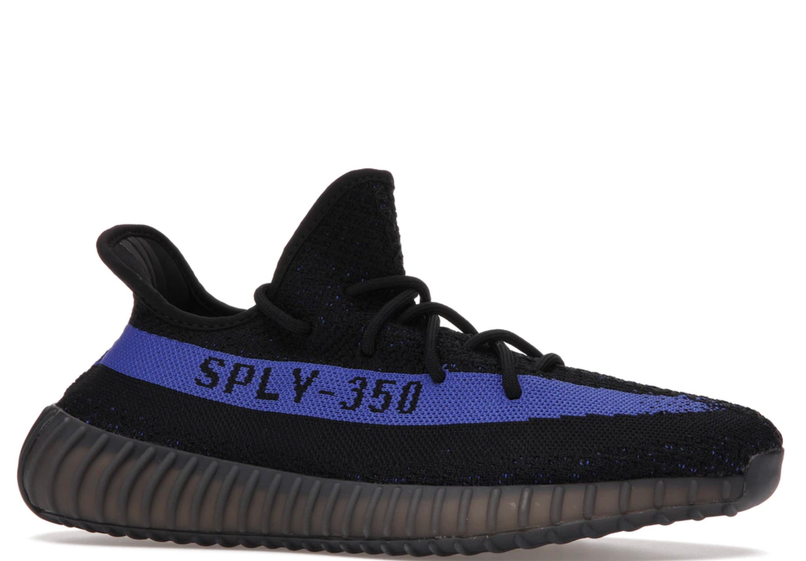 Yeezy Boost 350 V2 'Dazzling Blue' gy7164
