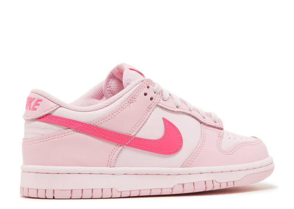 Nike Dunk Low 'Triple Pink' dh9765 600