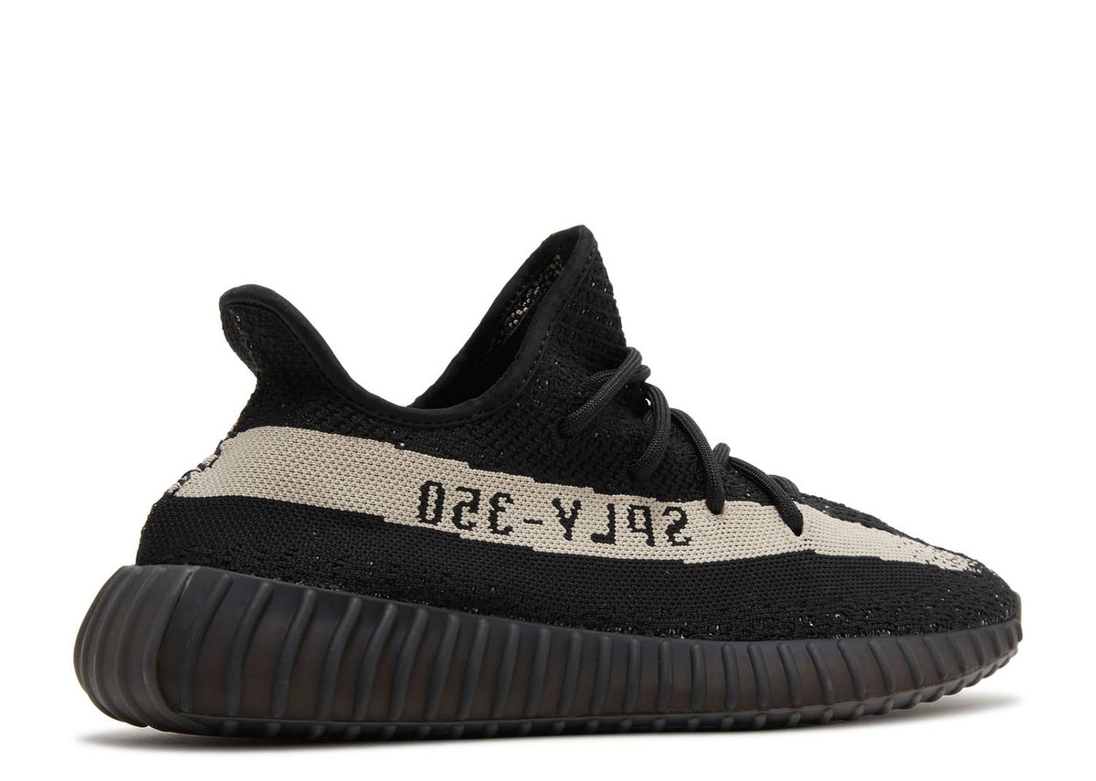 Yeezy Boost 350 V2 'Oreo' by1604