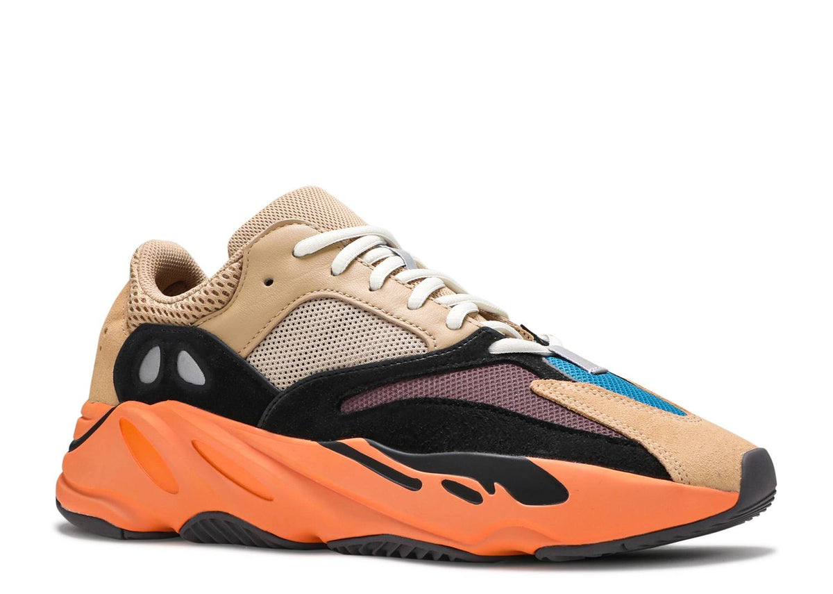 Yeezy Boost 700 'Enflame Amber' gw0297