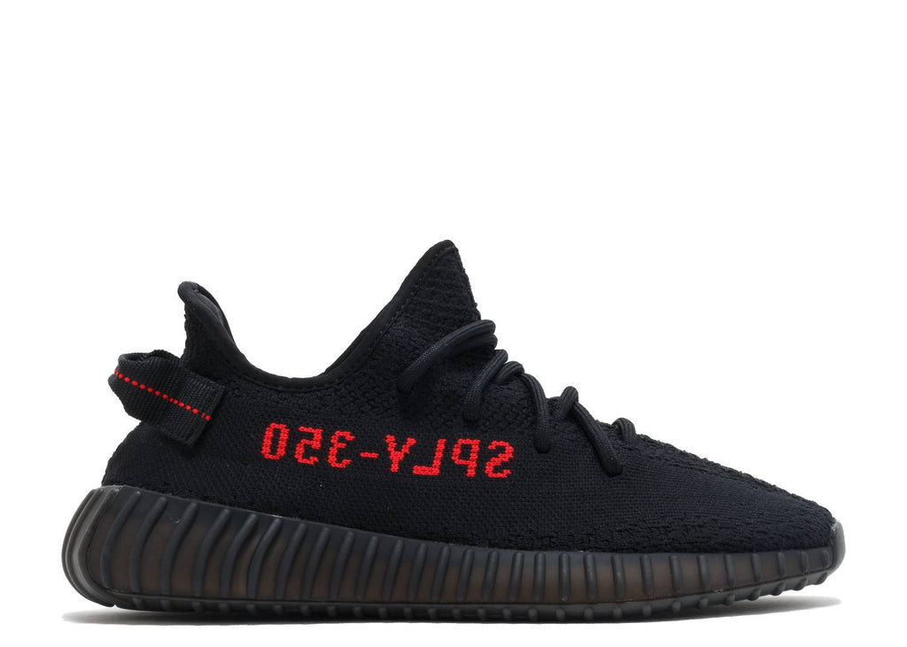 Yeezy Boost 350 V2 "Bred" cp9652