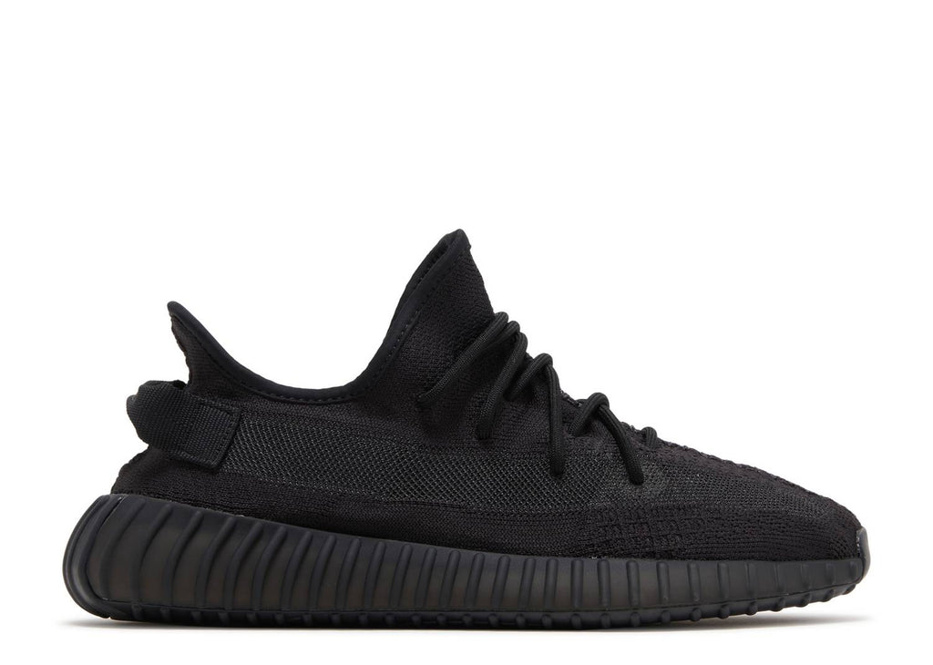 Yeezy Boost 350 V2 'Onyx' hq4540