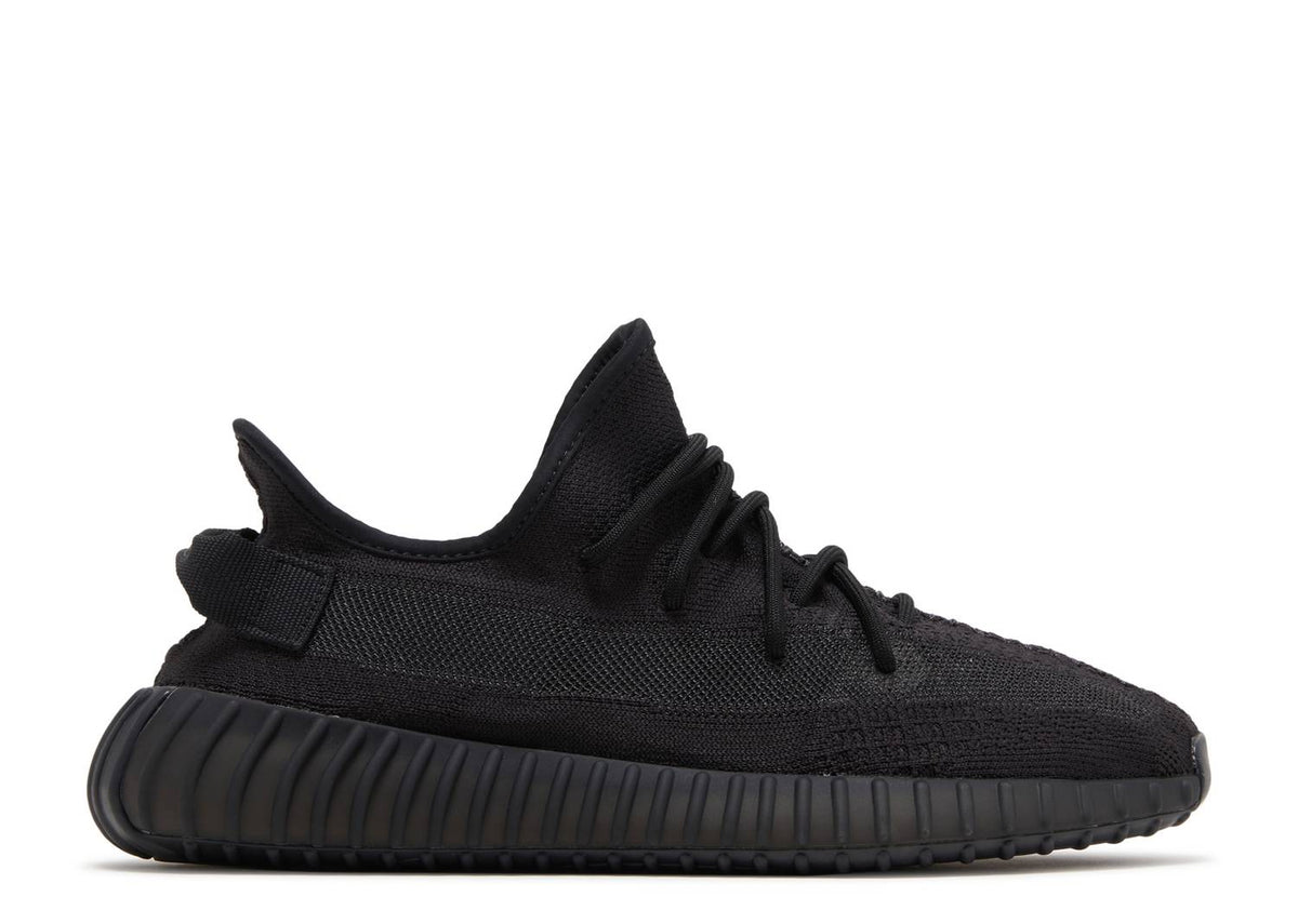 Yeezy Boost 350 V2 'Onyx' hq4540