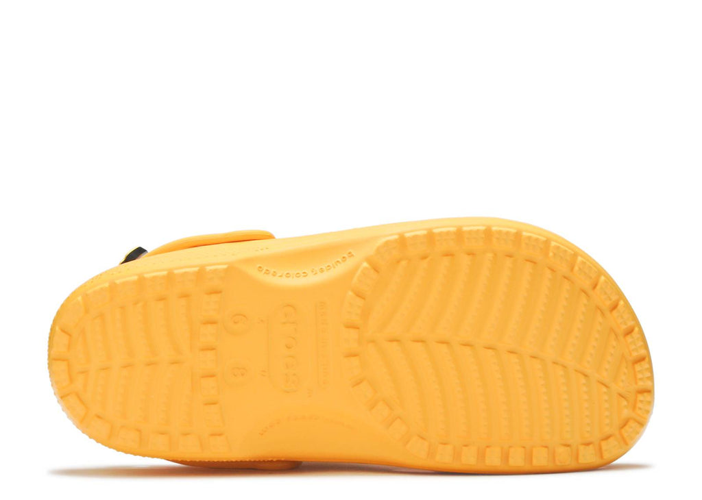 Justin Bieber X Crocs Classic Clog "Drew" 207267 700