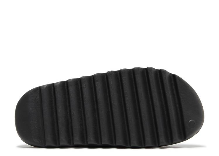 Yeezy Slides 'Onyx' hq6448