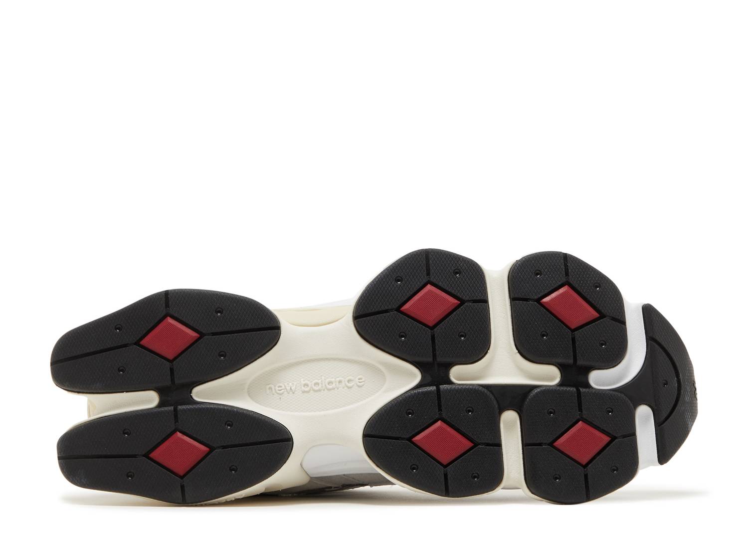 New Balance 9060 'Rain Cloud' SALE U9060GRY