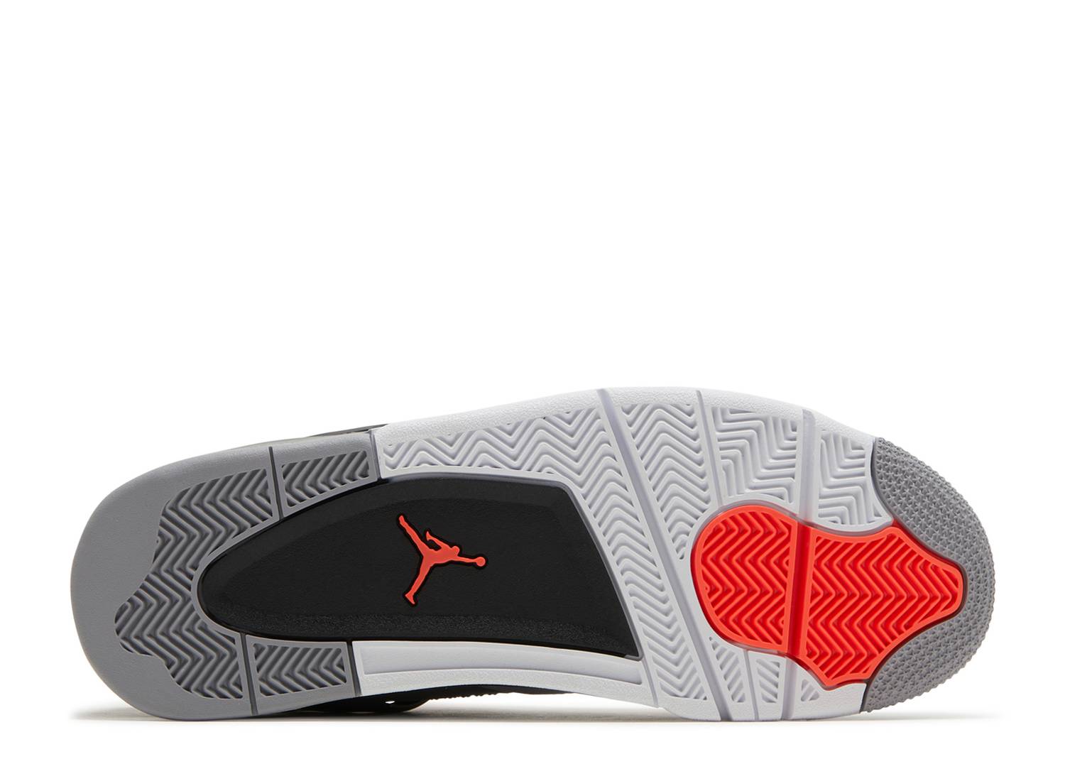 Air Jordan 4 Retro 'Infrared' dh6927 061