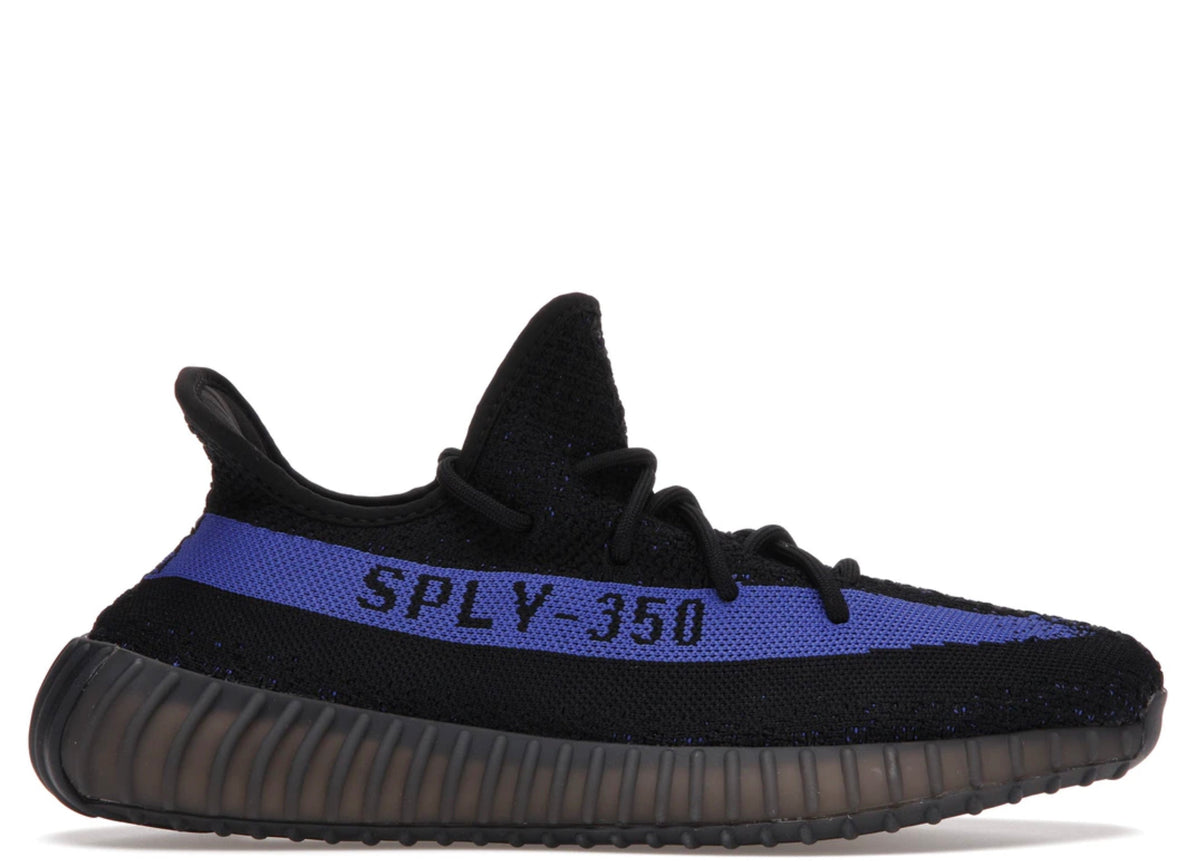 Yeezy Boost 350 V2 'Dazzling Blue' gy7164