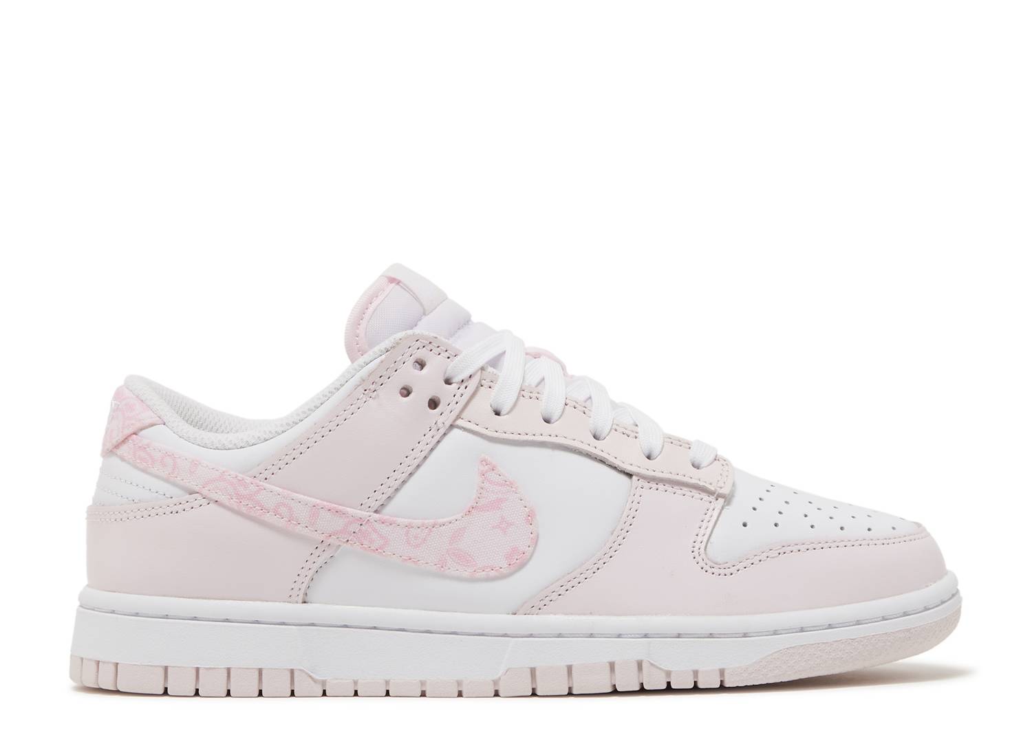 Nike Dunk Low 'Pink Paisley' fd1449 100