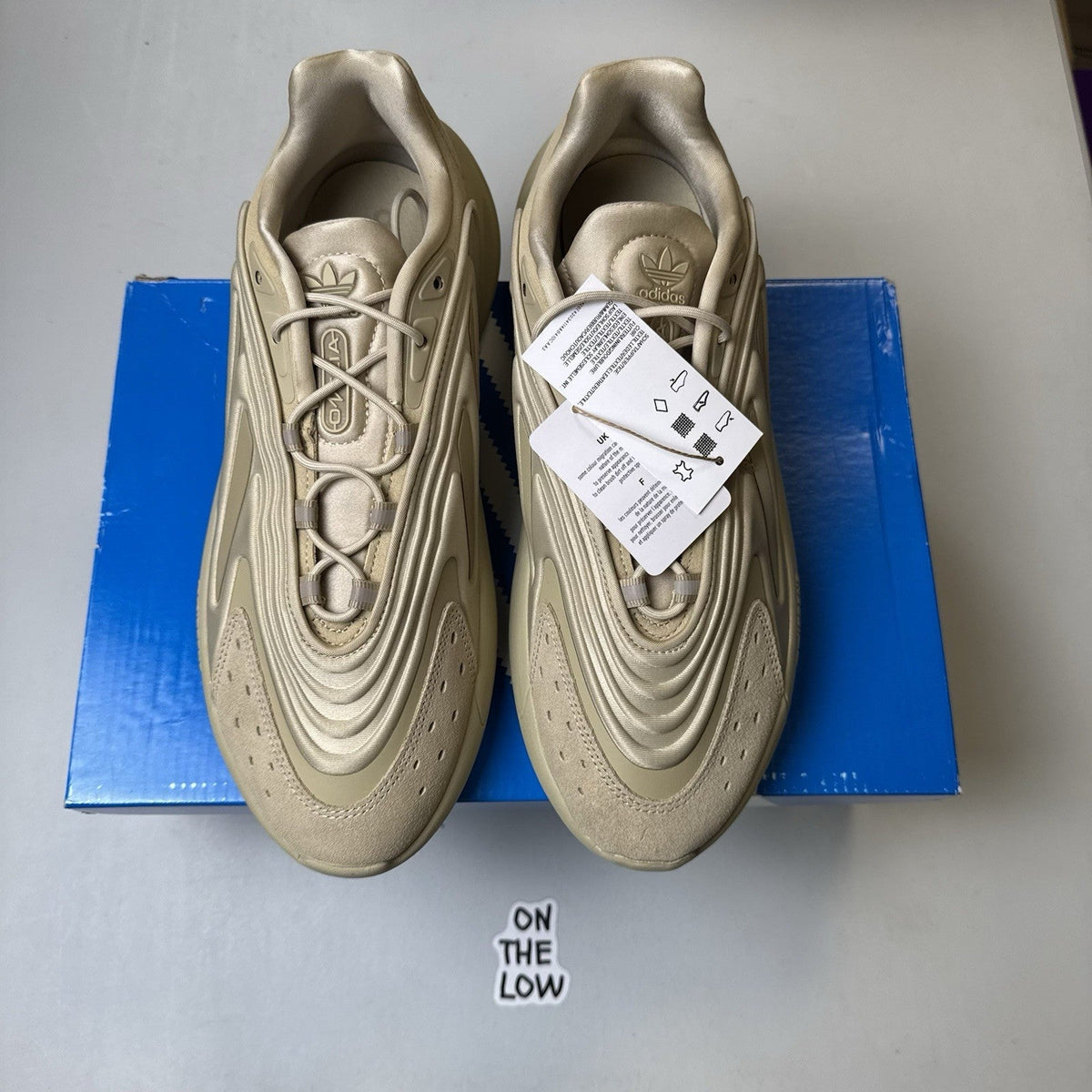 Adidas Ozelia Savannah