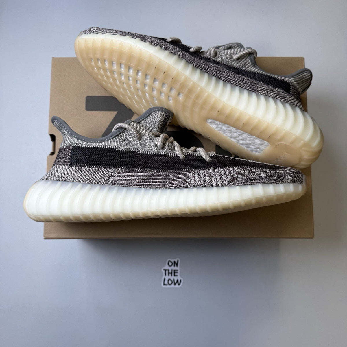 Adidas Yeezy 350 V2 Boost Zyon
