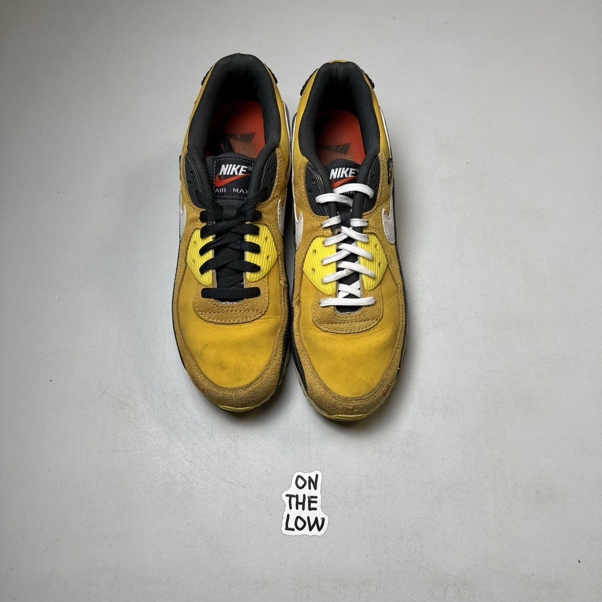 Nike Air Max 90 Go The Extra Smile (USED)