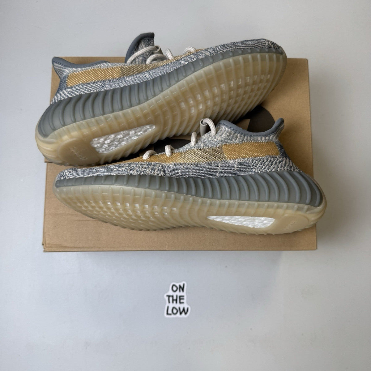 Adidas Yeezy Boost 350 V2 Israfil