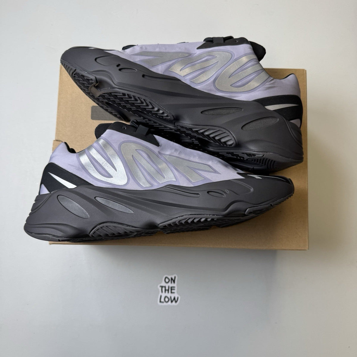 Adidas Yeezy Boost 700 MNVN Geode