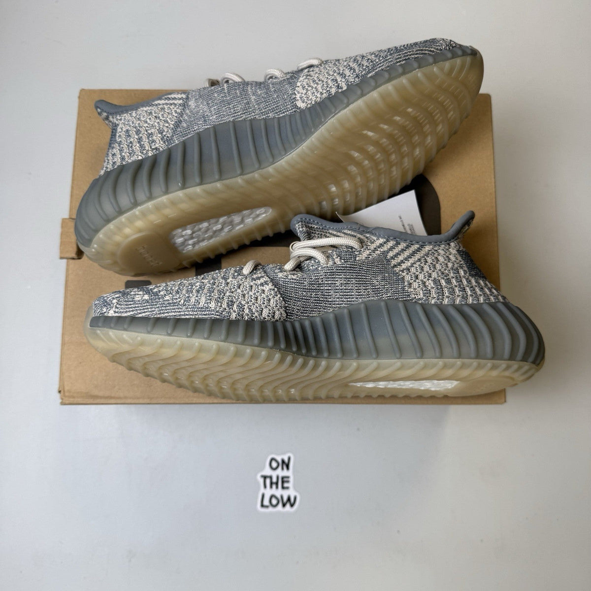 Adidas Yeezy Boost 350 V2 Israfil