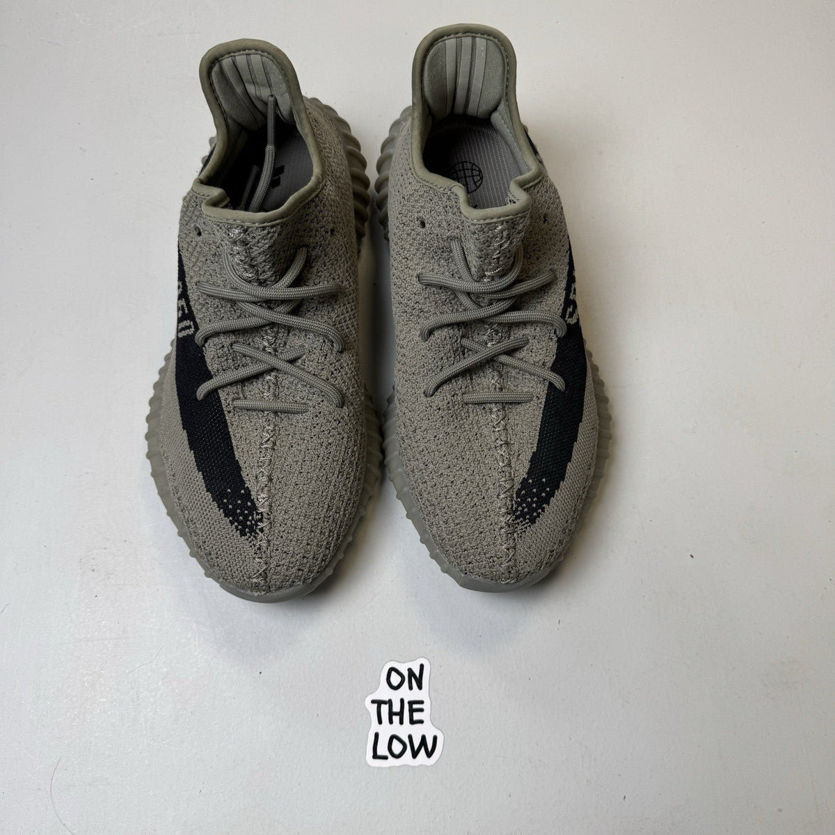Adidas Yeezy Boost 350 V2 Granite (USED)