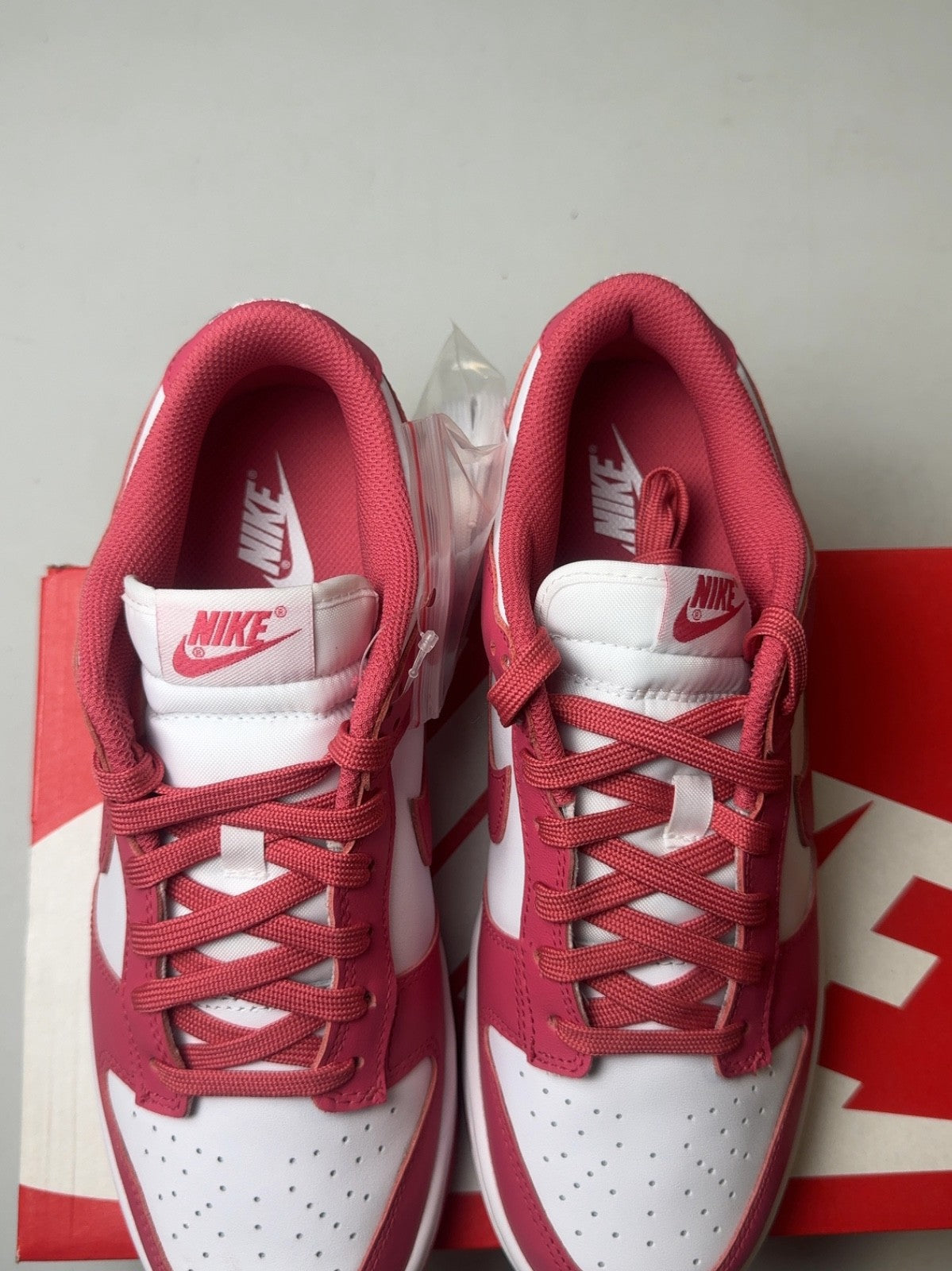Nike Dunk Low Archeo Pink Women's