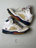 Jordan 5 Retro Independence Day (USED)