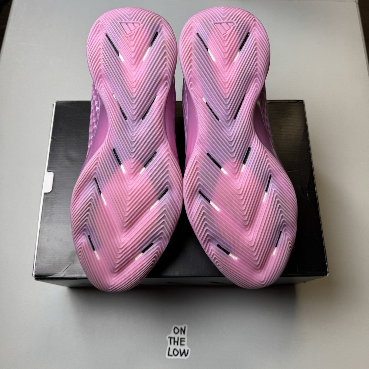 Adidas AE 1 Preloved Purple