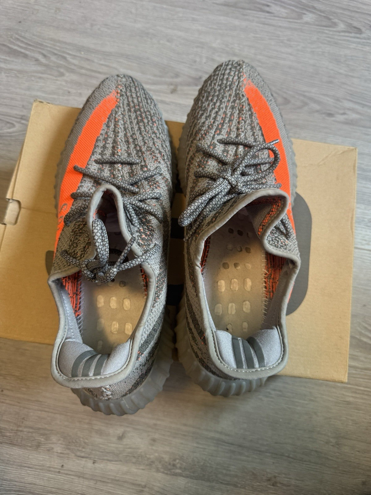 Adidas Men’s Yeezy Boost 350 V2 Beluga Reflective