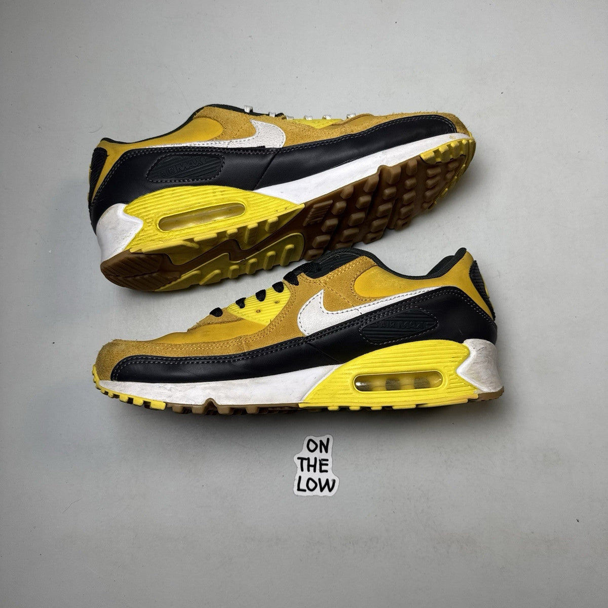 Nike Air Max 90 Go The Extra Smile (USED)