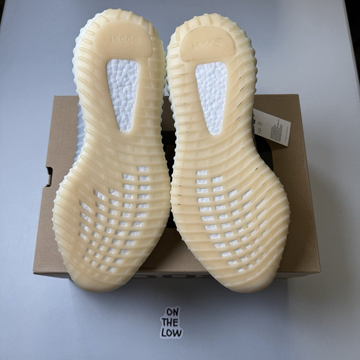 Adidas Yeezy 350 V2 Boost Zyon
