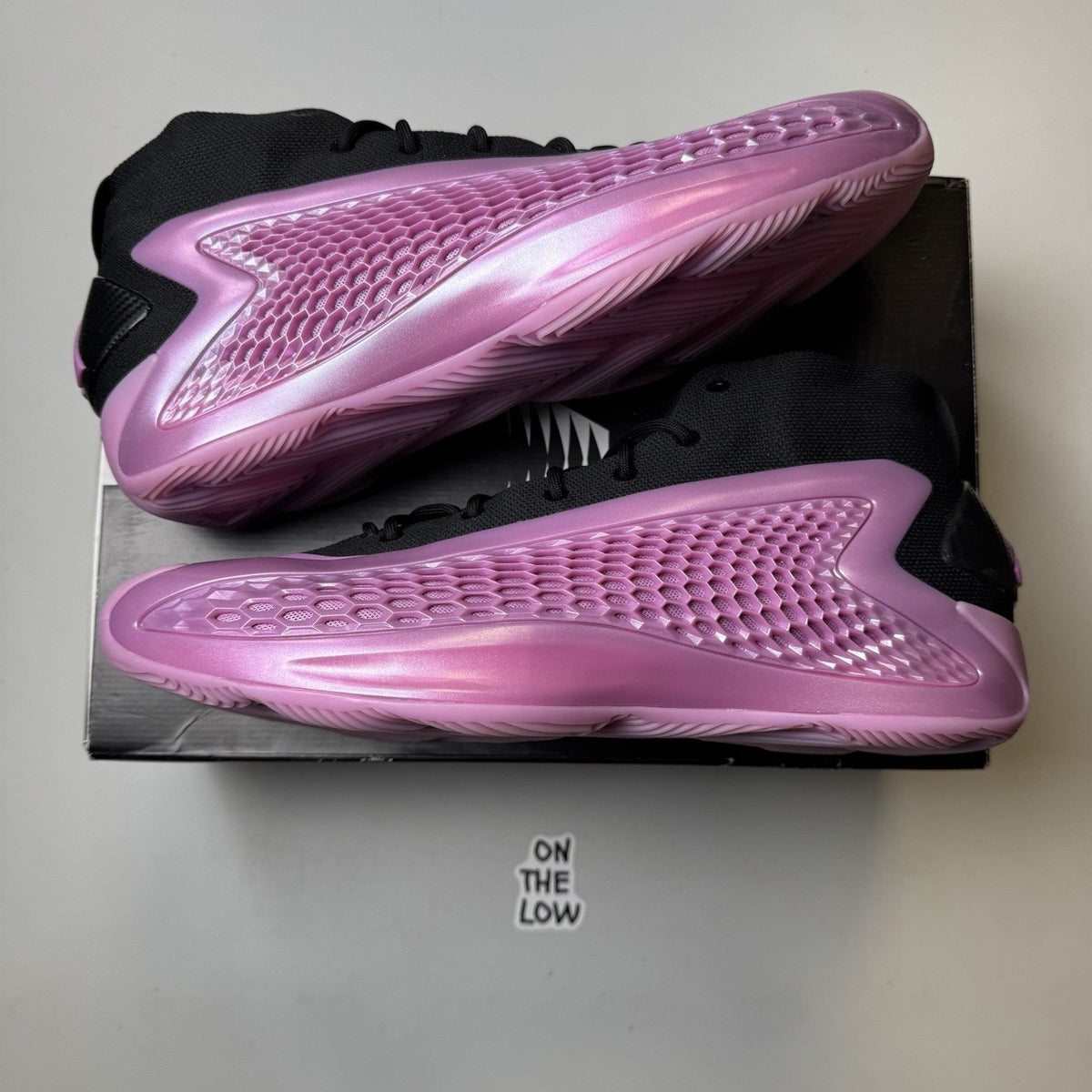 Adidas AE 1 Preloved Purple