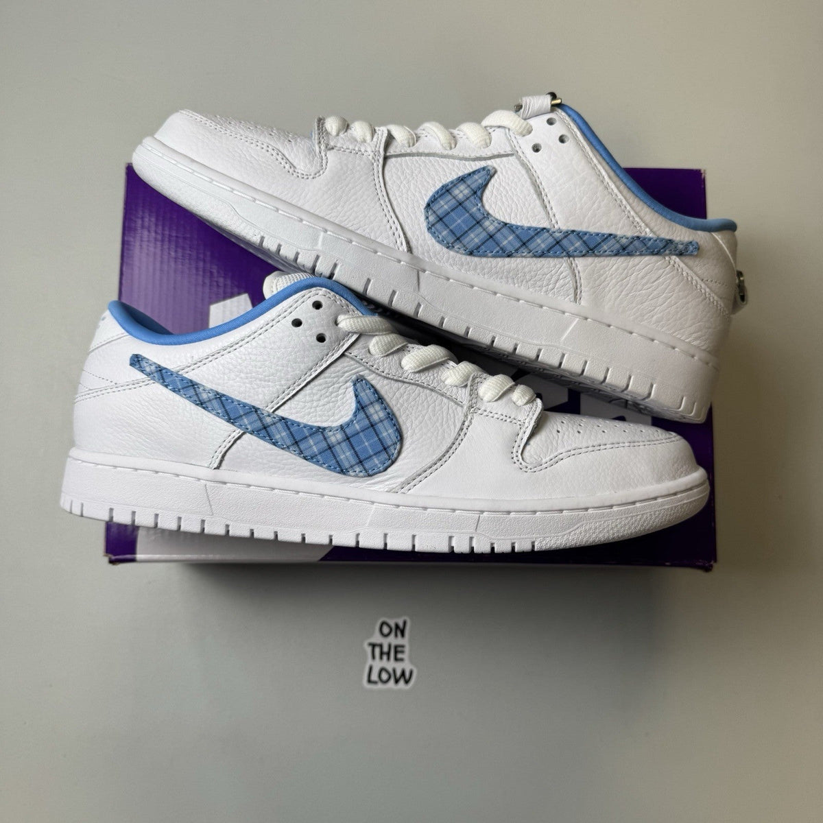 Nike SB Dunk Low Pro Nicole Hause