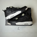 Jordan 4 Retro Oreo 2015  (USED)
