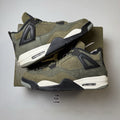 Jordan 4 Retro SE Craft Medium Olive (USED)